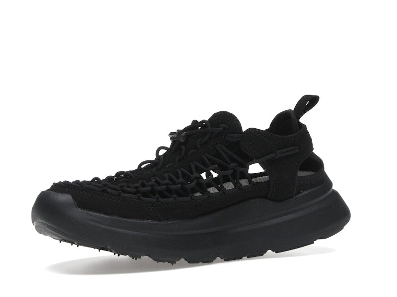 Keen Uneek WK Black