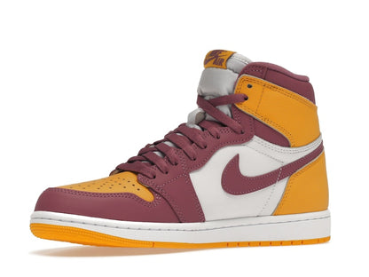 Jordan 1 Retro High OG Brotherhood