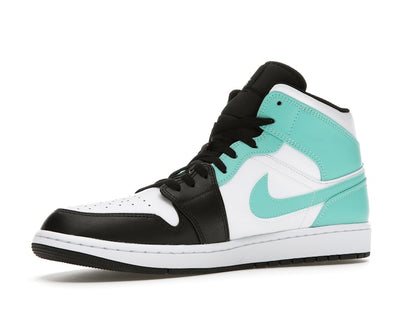 Jordan 1 Mid Tropical Twist Igloo