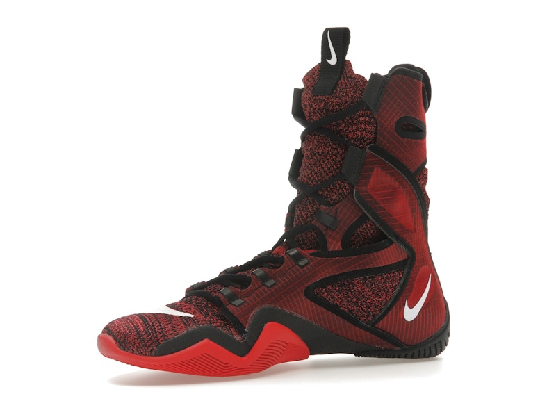 Nike HyperKO 2 University Red