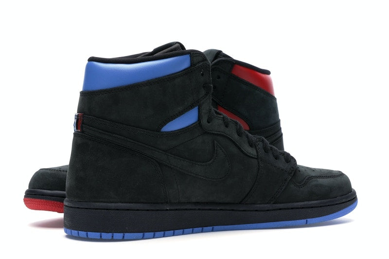 Jordan 1 Retro High OG Quai 54