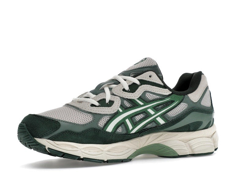 ASICS Gel-NYC Smoke Grey Formal Garden