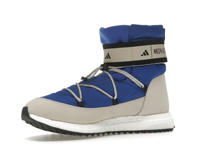 adidas Moon Boot Moonboost High Power Blue