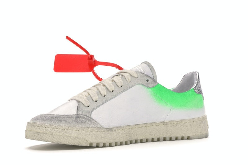 OFF-WHITE 2.0 Green Spray FW19