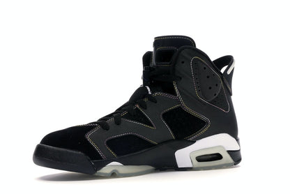 Jordan 6 Retro Lakers