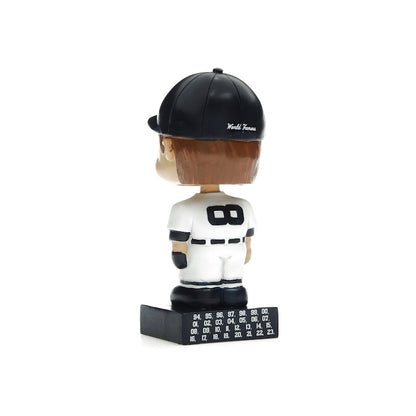 Supreme Bobblehead Figure Blue