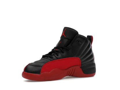 Jordan 12 Retro Flu Game (2025) (PS)