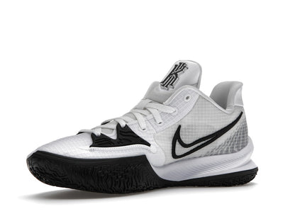 Nike Kyrie 4 Low TB White Black