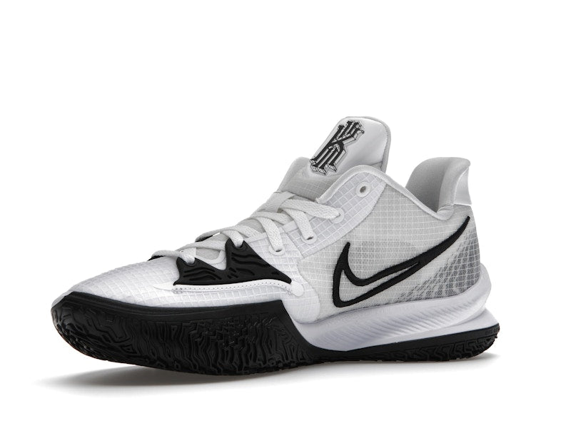 Nike Kyrie 4 Low TB White Black
