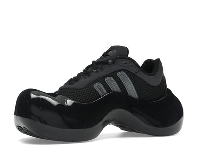 adidas Moonrubber Megaride AVAVAV Black (Women's)