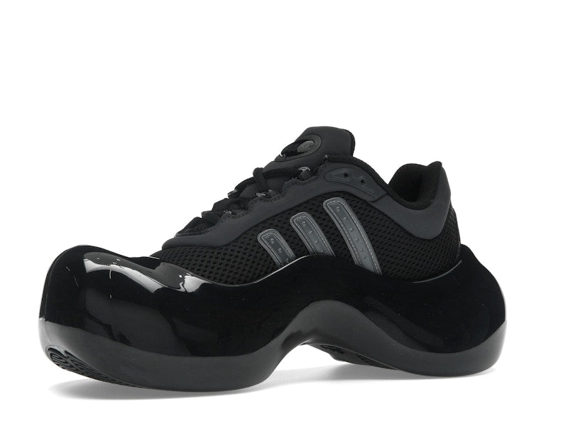 adidas Moonrubber Megaride AVAVAV Black (Women's)