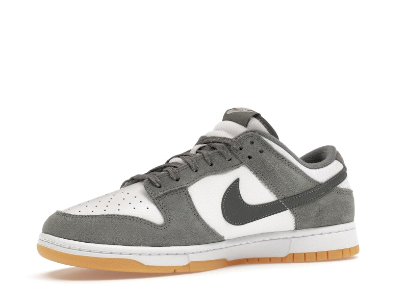 Nike Dunk Low Smoke Grey Gum 3M Swoosh