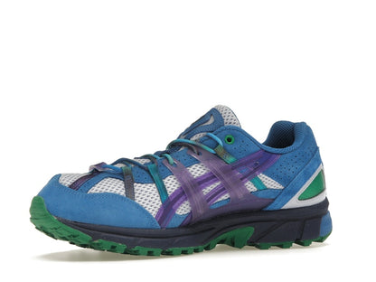 ASICS Gel-Sonoma 15-50 A.P.C. Blue Purple