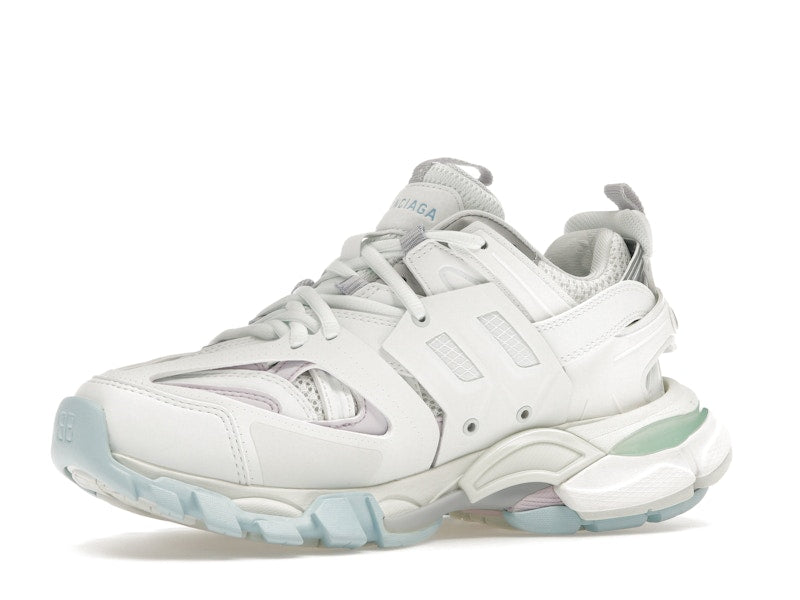 Balenciaga Track Pastel (Women's)
