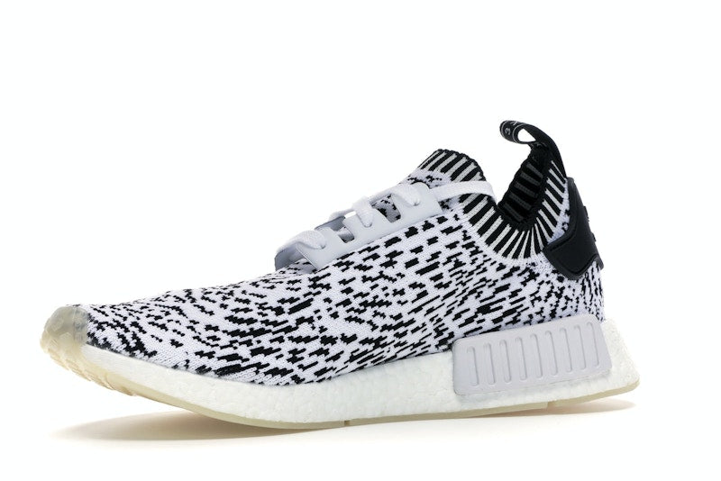 adidas NMD R1 Sashiko White