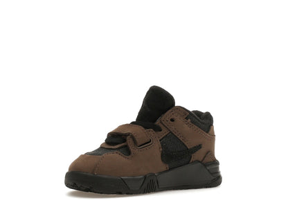 Jordan Jumpman Jack TR Travis Scott Dark Mocha (TD)