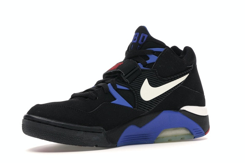 Nike Air Force 180 Barkely OG (2013)