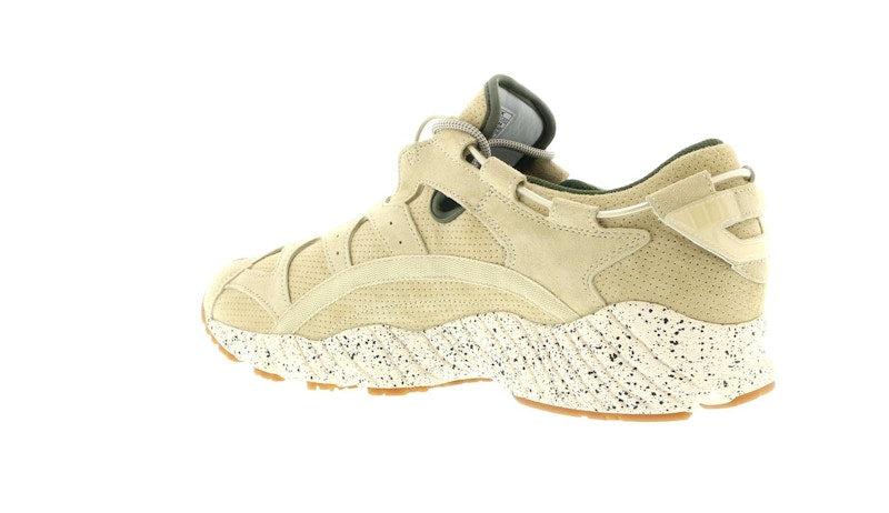 ASICS Gel-Mai Ronnie Fieg Friends & Family Tan (Special Box)