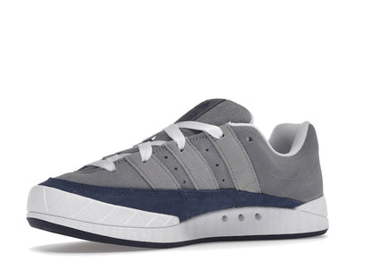 adidas Adimatic Human Made Grey