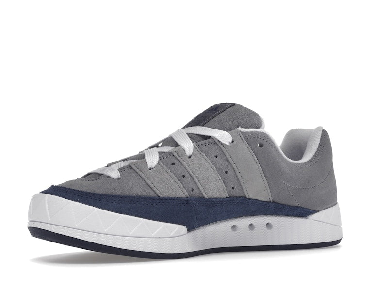adidas Adimatic Human Made Grey