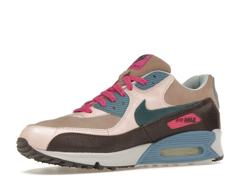 Nike Air Max 90 Clerks Pack Bone
