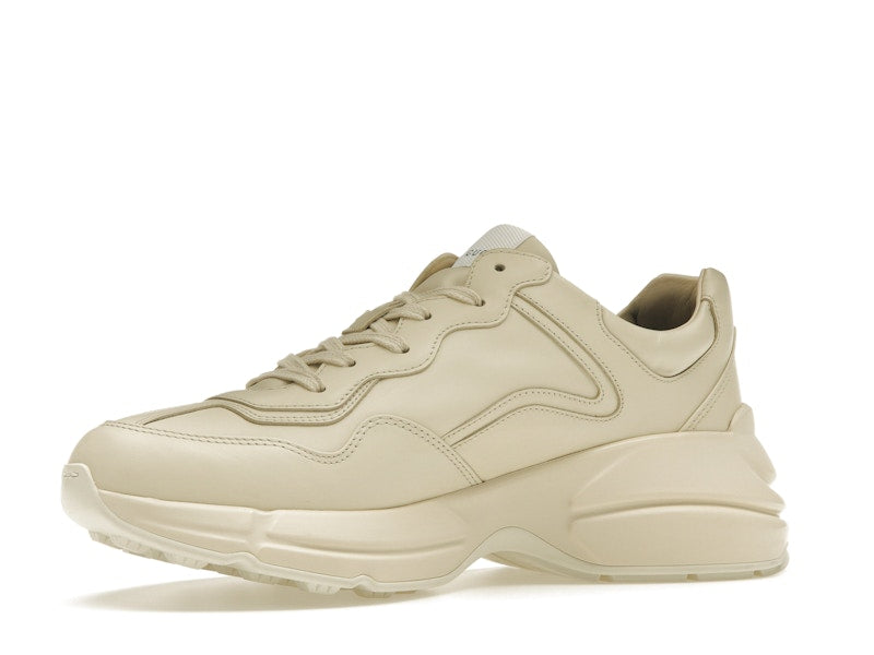 Gucci x The North Face Rhyton Beige