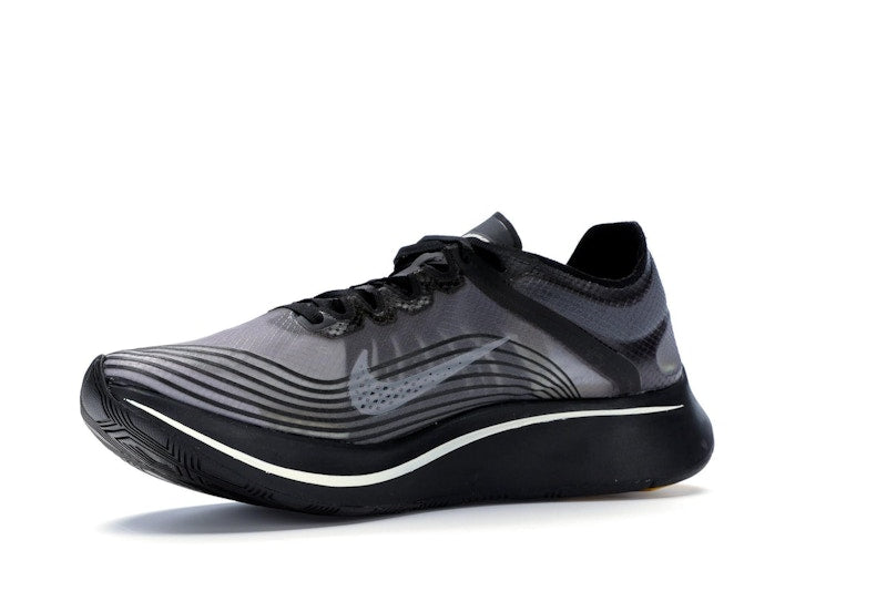 Nike Zoom Fly Undercover Gyakusou Black