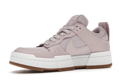 Nike Dunk Low Disrupt Platinum Violet (Women's)