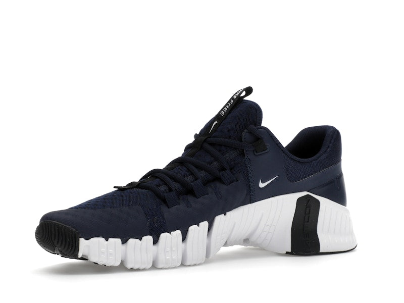 Nike Free Metcon 5 TB College Navy Black White
