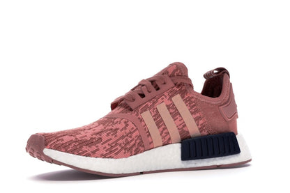 adidas NMD R1 Raw Pink Glitch (Women's)