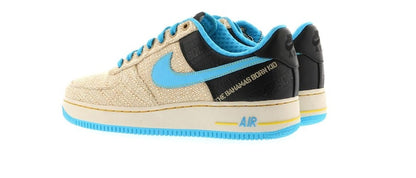 Air Force 1 Low PRM Thompson Original Six (NE-YO Charity Auction)