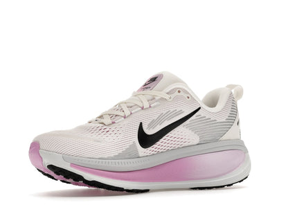 Nike Vomero 18 Sail Doll Beyond Pink Metallic Silver (Women's)