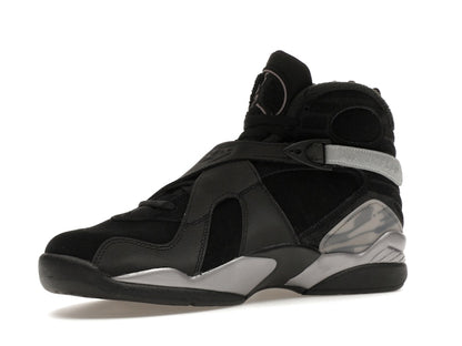 Jordan 8 Retro Winterized Gunsmoke