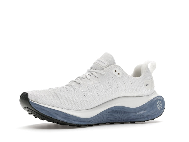 Nike ReactX Infinity Run 4 Summit White Ashen Slate