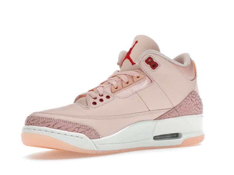 Jordan 3 Retro Valentine's Day Treat Yourself (2025) (Women's)