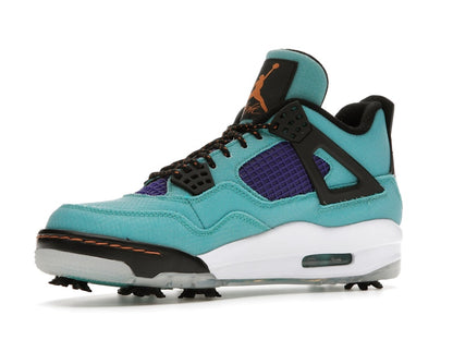 Jordan 4 Retro Golf US Open Torrey Pines Pack ACG