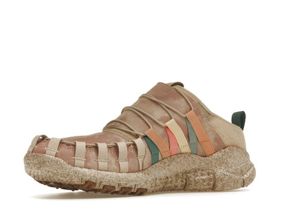 Nike Free Crater Trail Moc N7 Mule Grain (2022)