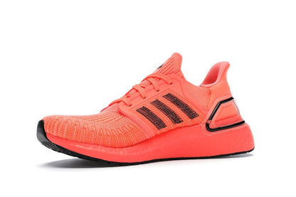 adidas Ultra Boost 20 Signal Coral (Women's)