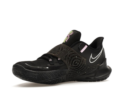 Nike Kyrie Low 3 Black Metallic Silver