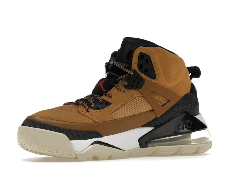 Jordan Spizike 270 Boot Wheat