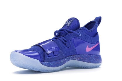 Nike PG 2.5 Playstation Multi-Color