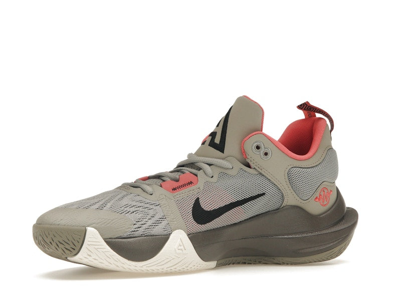 Nike Giannis Immortality 2 Cobblestone