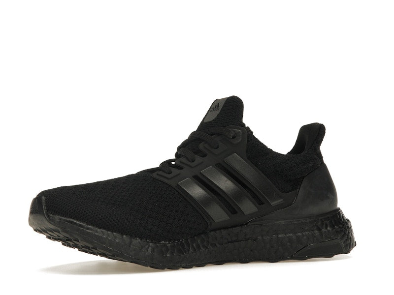 adidas Ultra Boost 5.0 DNA Triple Black (Women's)