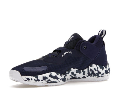 adidas D.O.N. Issue #3 Team Navy