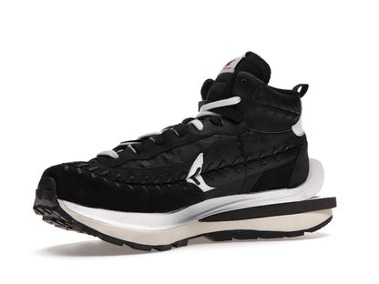 Nike Vaporwaffle sacai Jean Paul Gaultier Black White