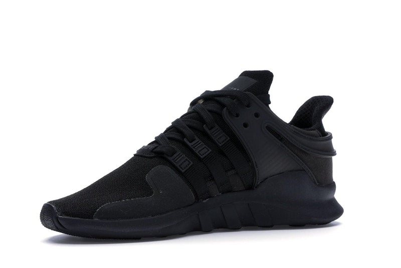 adidas Eqt Support Adv Triple Black