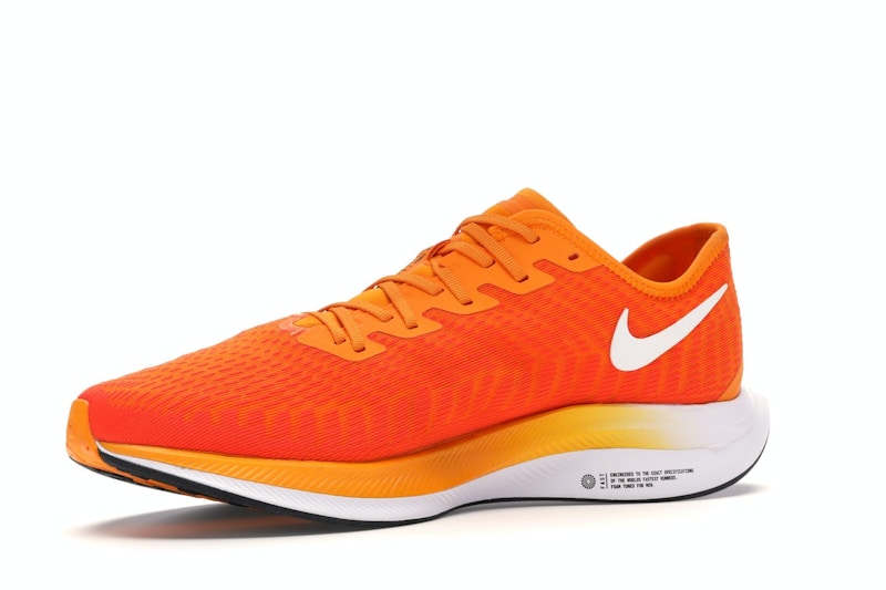 Nike Zoom Pegasus Turbo 2 Blue Ribbon Sports