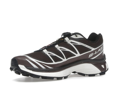 Salomon XT-6 Coffee French Roast