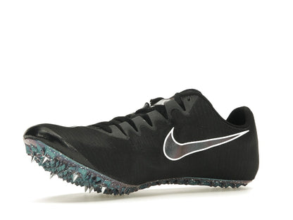 Nike Superfly Elite Black Indigo Fog