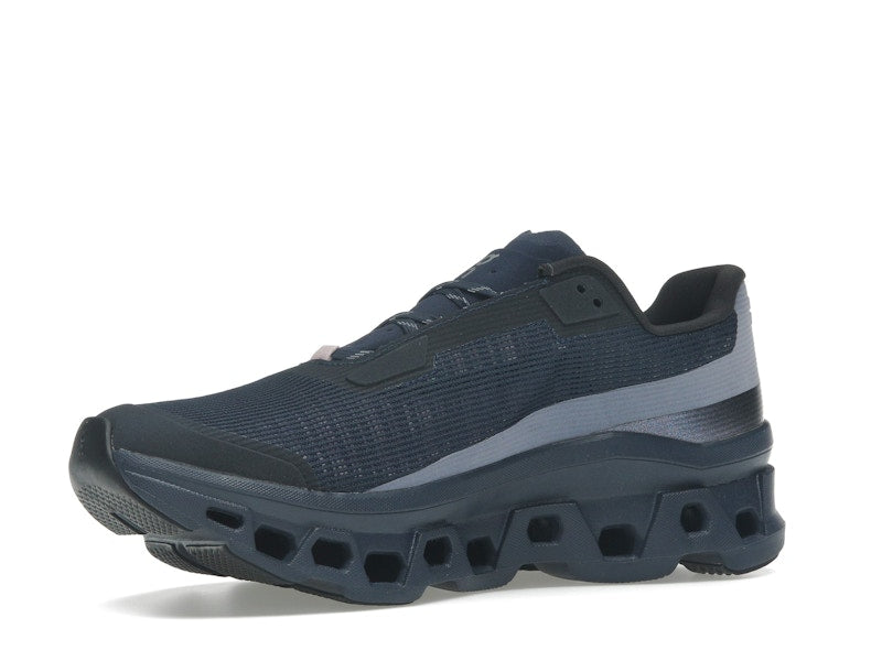 On Running Cloudmonster Void atmos YOZAKURA